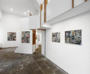 Roberto Malquori                 Décollage | opere dagli anni Sessanta ad oggi