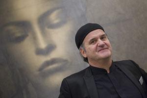 Omar Galliani