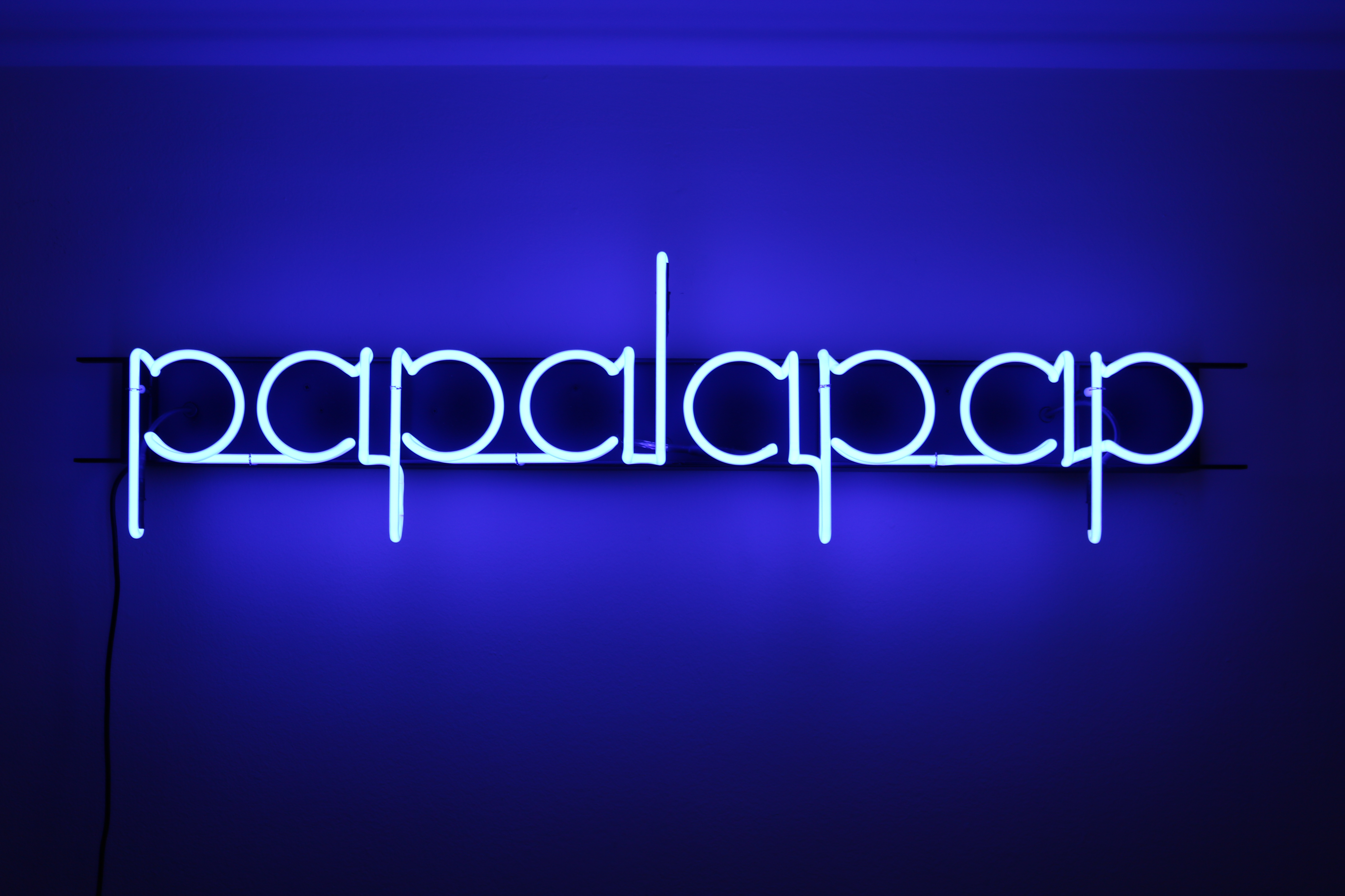 PAPALAPAP (blue)