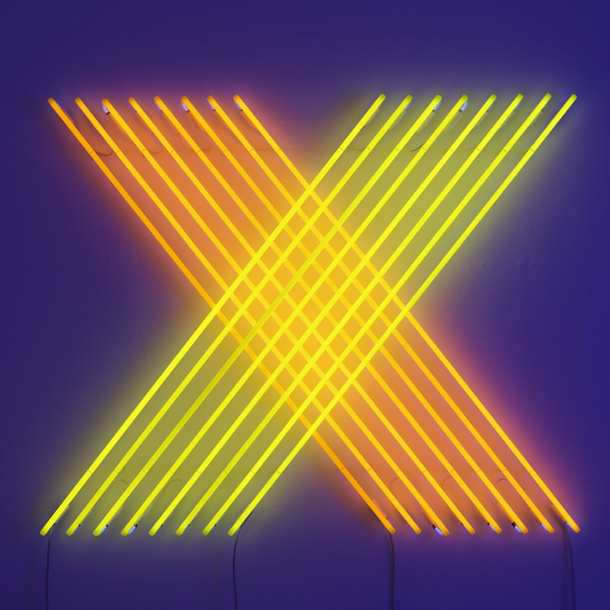 A.CROSS (lemon and saffron), 2025