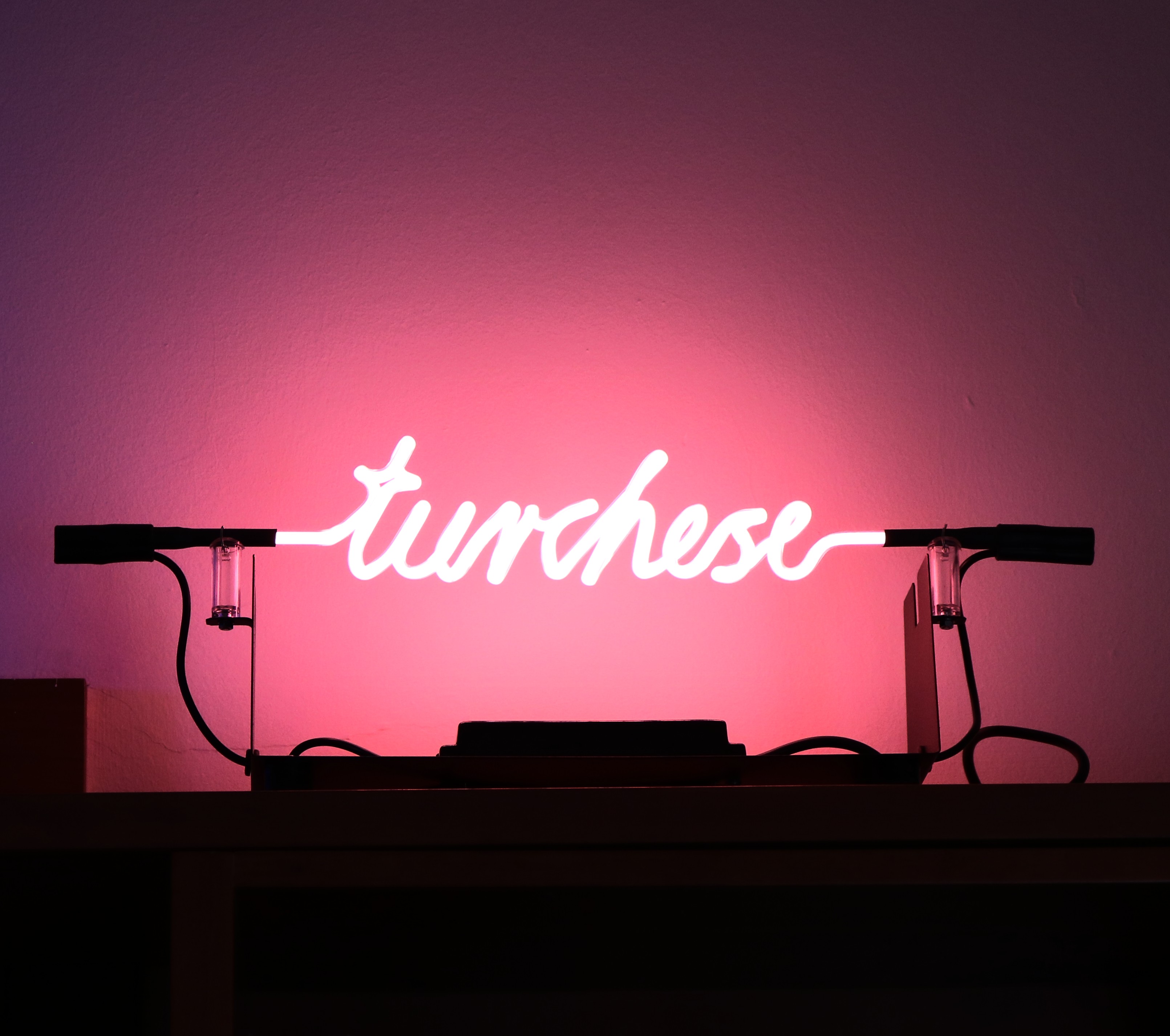 TURCHESE, 2025, ed. 1/5 + I