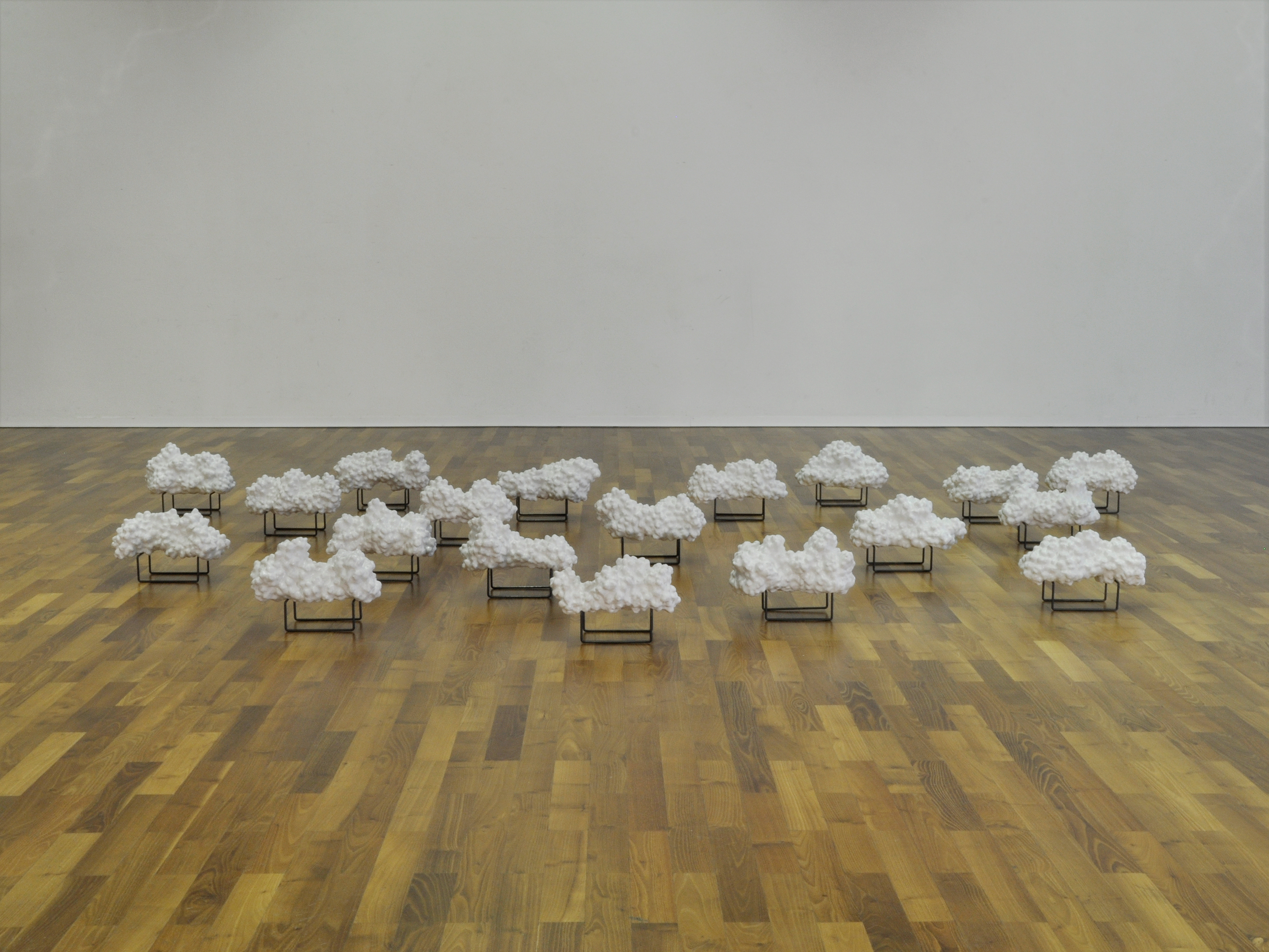 <i>CUMULUS HUMILIS, 2017</i>