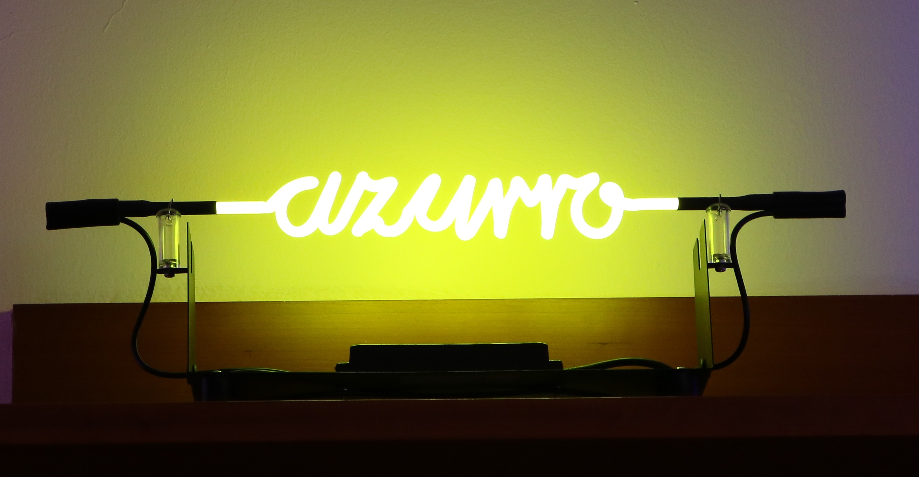 <i>AZURRO, 2025, ed. 1/5 + I</i>