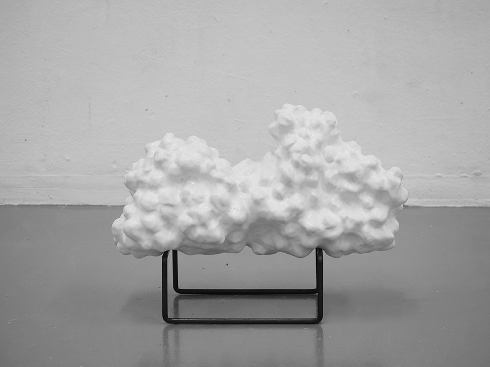 <i>CUMULUS HUMILIS (Sonja), 2017</i>