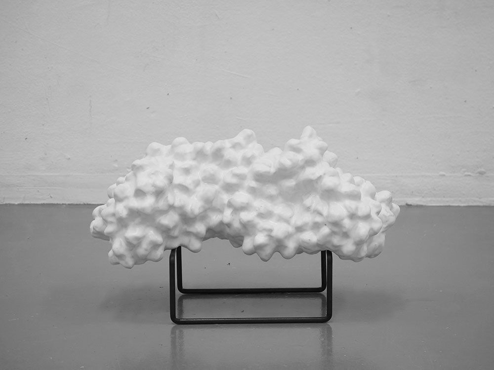 <i>CUMULUS HUMILIS (Felicitas), 2017</i>