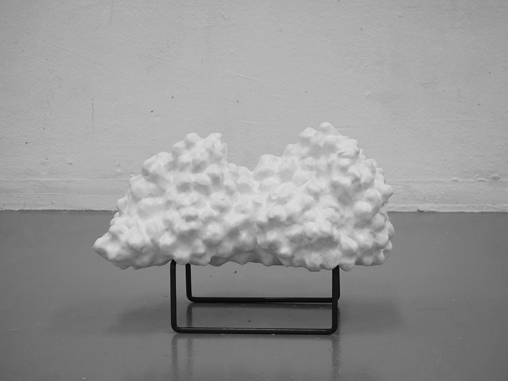 <i>CUMULUS HUMILIS (Doris), 2017</i>