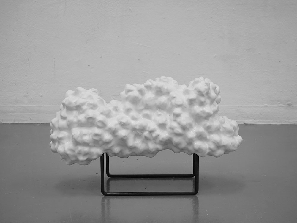 <i>CUMULUS HUMILIS (Britta), 2017</i>