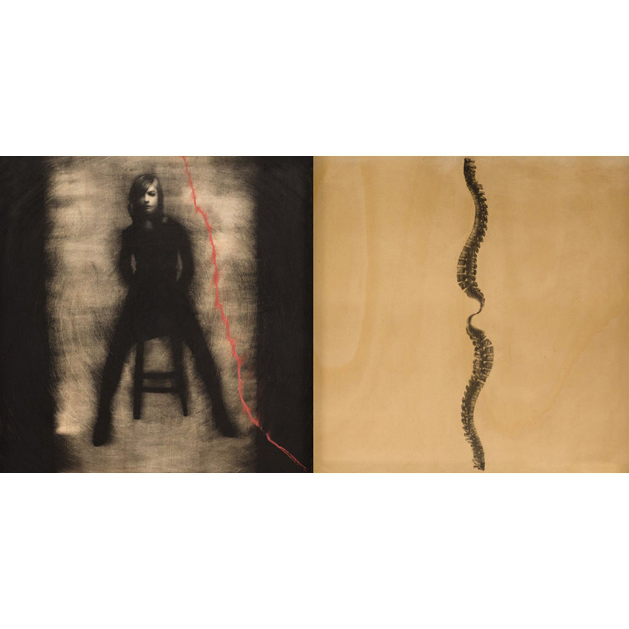 <i>Se non apri gli occhi</i>