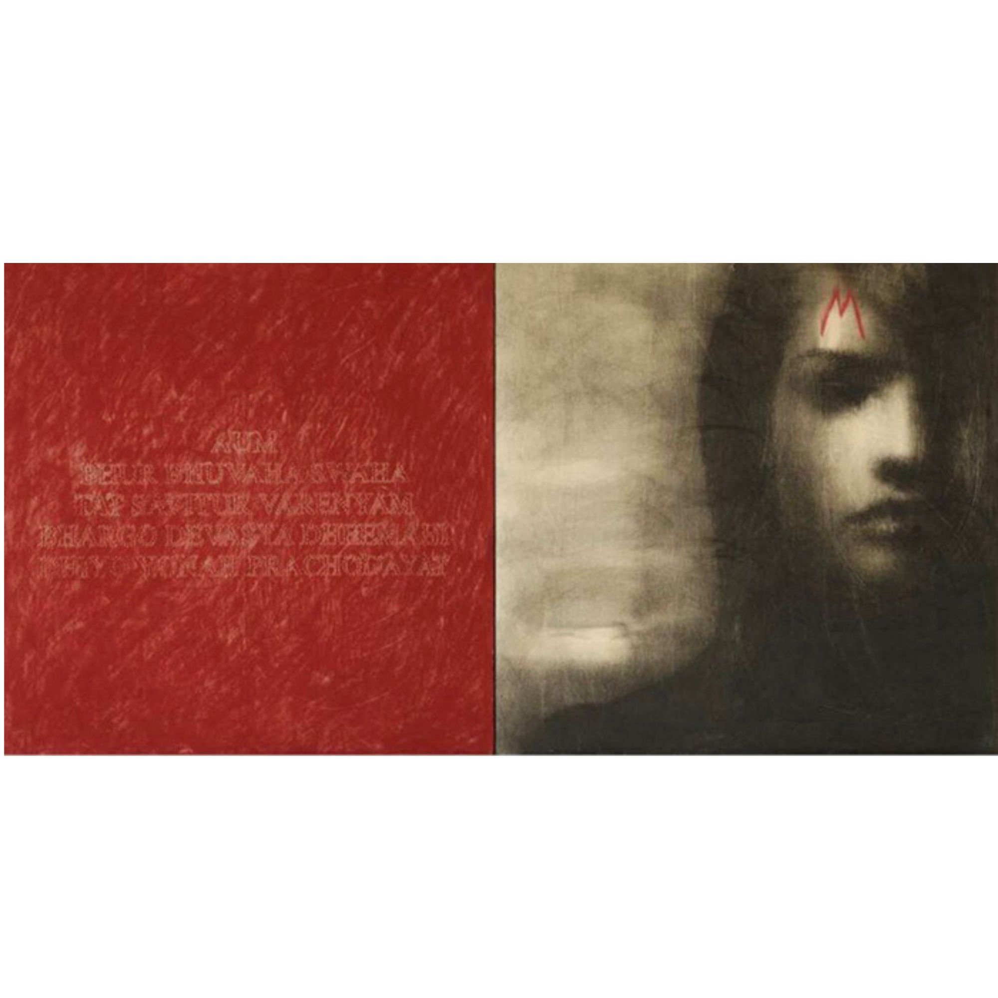 <i>Mantra per la costellazione dello scorpione</i>