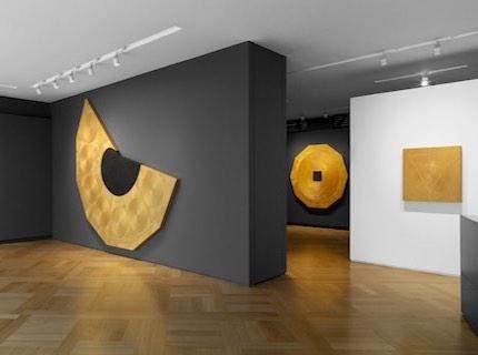 Gianfranco Zappettini: The Golden Age | Mazzoleni London