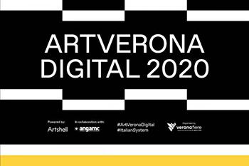 ArteVerona Digital 2020
