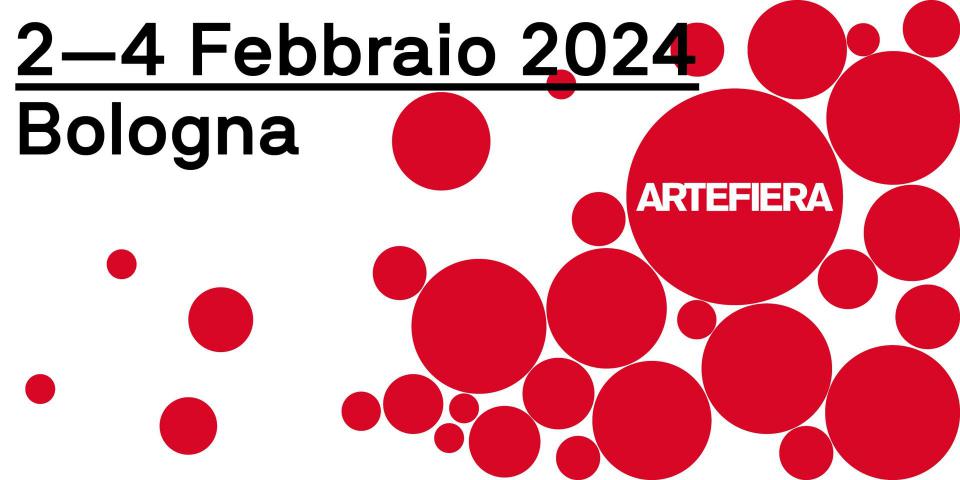 Arte Fiera Bologna