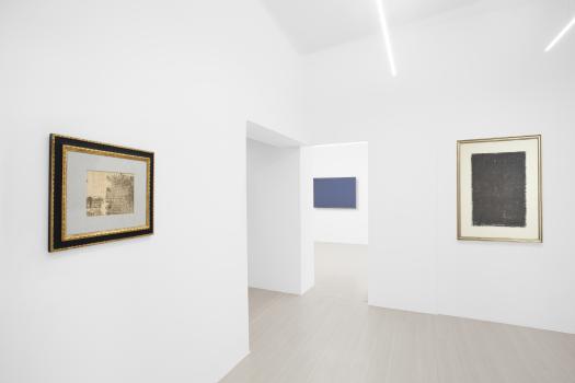 Collezione privata italiana. Opere dal 1959 al 1998