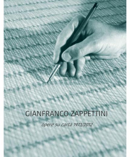 Gianfranco Zappettini